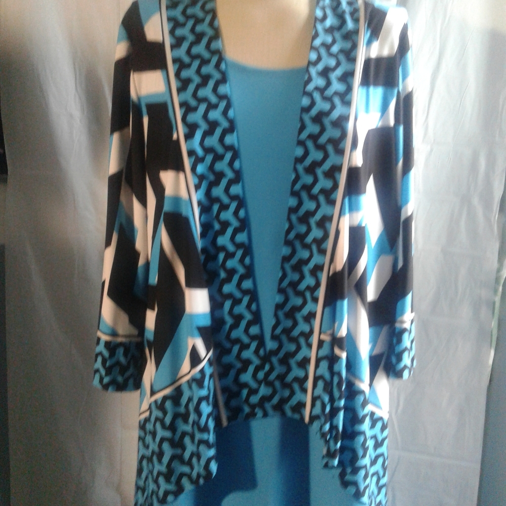 2 piece Dress set